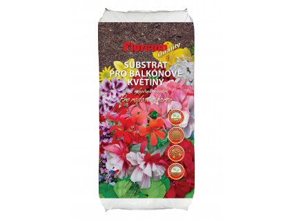 FLORCOM balkonovky Quality 2021