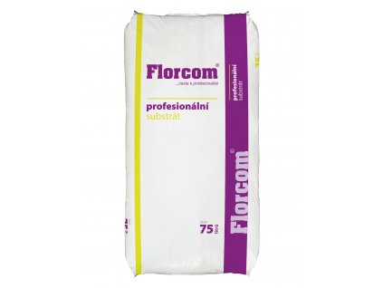 Florcom Substraty (Florcom Substrát, Jeho složení, Složení Vlastnosti, složení zajišťuje, Jeho složení zajišťuje) Florcom Substraty