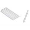 hot melt glue sticks(2) 12 pcs