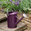 34881 Watering Can 4.5L Deep Violet 1