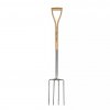 70100008 stainless steel digging fork kent and stowe 70100007 co