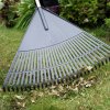 70408012 0000 70408012 Ultimate Leaf Rake Close up