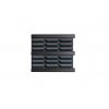 Mobilane LivePanel Pack 3x2 Hardware LR