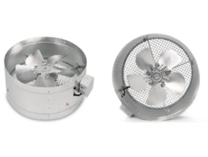 36398 177 vyr 165ventilator elektricky