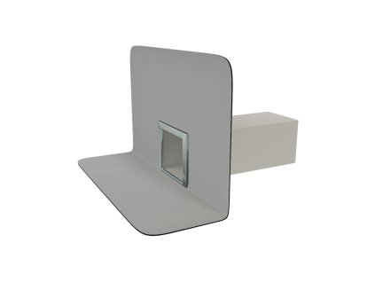 vyr 446twc pvc hranaty