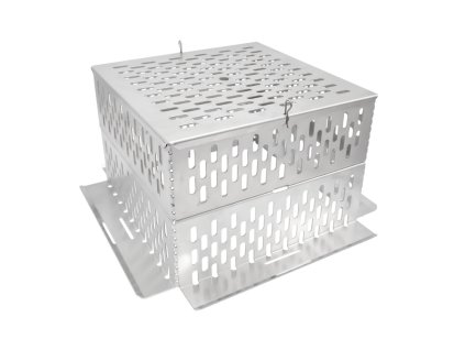 TOPWET Hliníková šachta s vekom