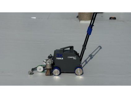 Zvárací poloautomat Compact PRO