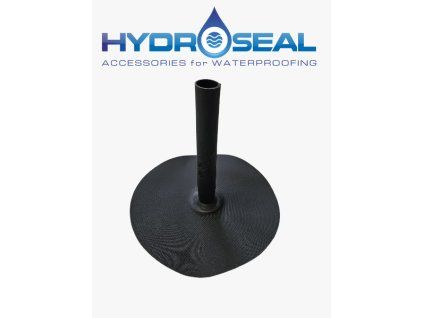 hydroseal tub
