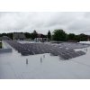 Upevňovací prvok pre fotovoltaické panely SOLATECH DIM PVC
