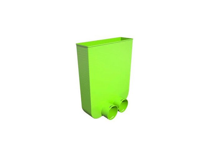 te bouche rectangulaire 188397