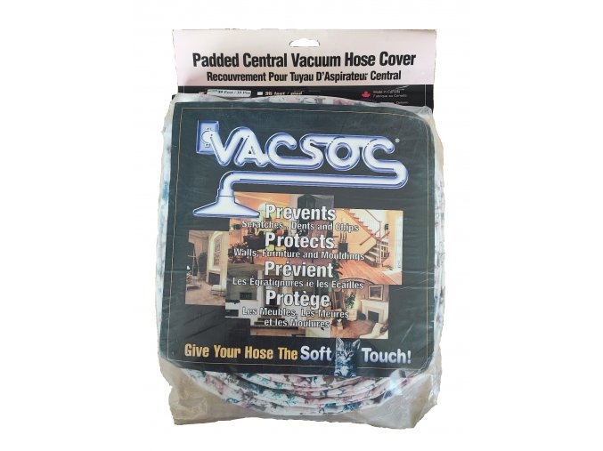 Návlek na hadici prošívaný 10,7 m