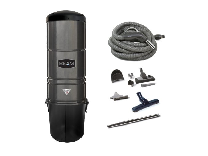Beam Serenity 345 sada progression new