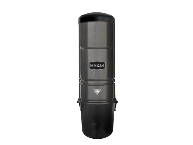 Centrální vysavač BEAM Serenity 360