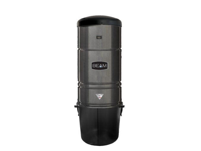 Centrální vysavač BEAM Serenity 475