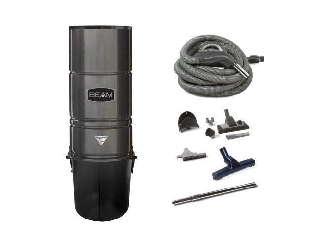 Beam Serenity 295 sada progression new
