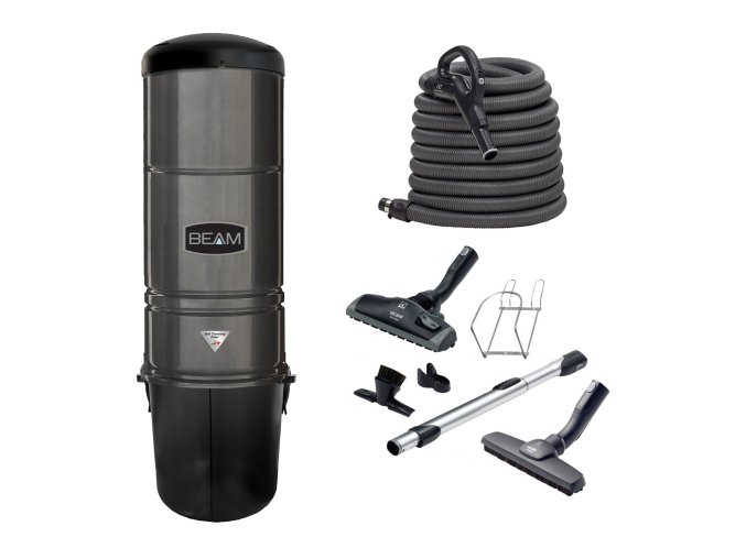 Beam Serenity 360 sada Ergo Grip s vypínáním new