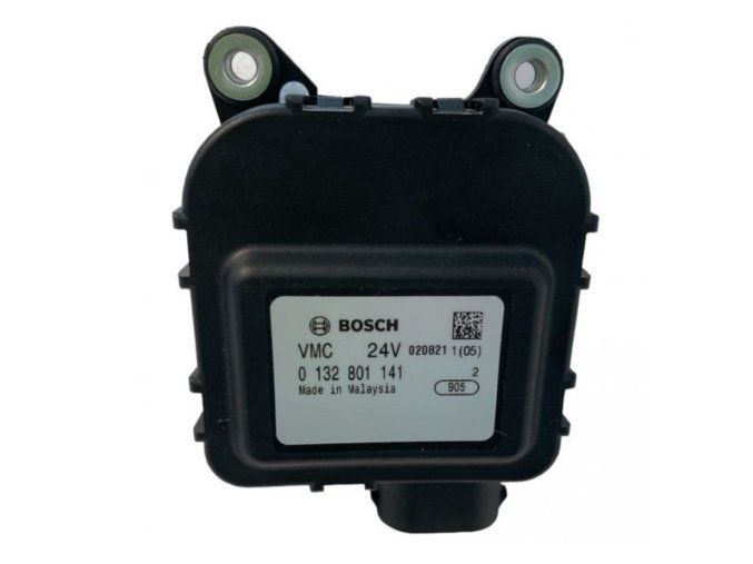 Bypass motor 1