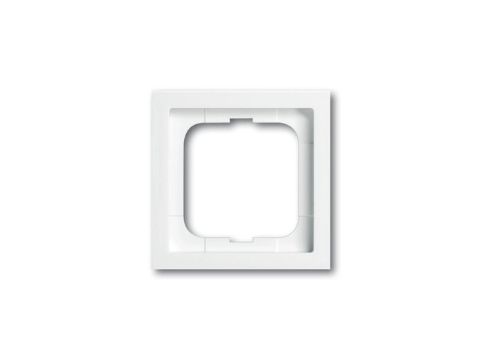 Rámeček Future Linear studio bílá