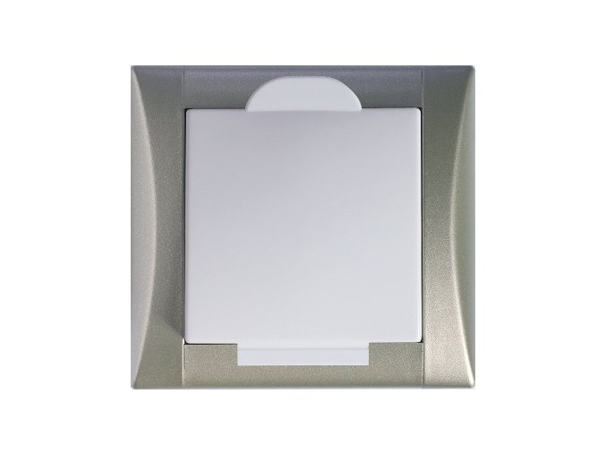 platina bila