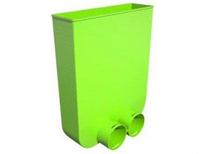te bouche rectangulaire 188397