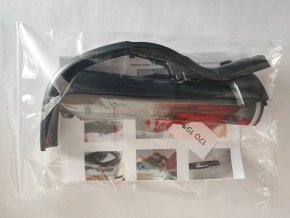 Servisní kit na opravu hadic BEAM Alliance a Ergo Grip
