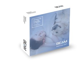 3D Box BeamFIltration