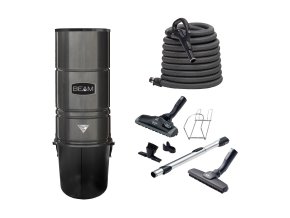 Beam Serenity 295 sada Ergo Grip s vypínáním new