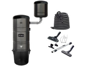Beam Serenity 4500 sada Ergo Grip s vypínáním new