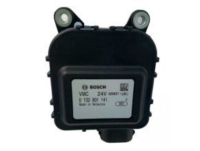 Bypass motor 1