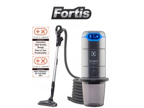 Fortis