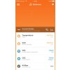 8.1.4 Dashboard End user Current status Orange (scenario 3)@2x