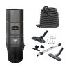 Beam Serenity 295 sada Ergo Grip s vypínáním new