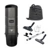 Beam Serenity 345 sada Ergo Grip s vypínáním new
