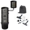Beam Serenity 4500 sada Ergo Grip s vypínáním new