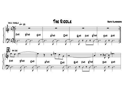 The Riddle