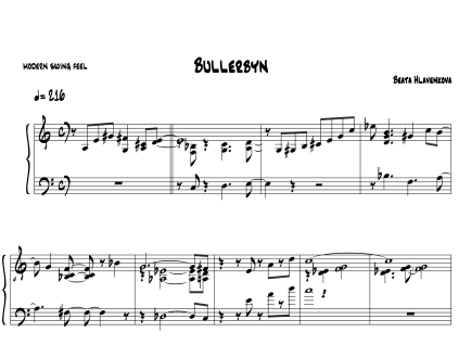 Bullerbyn