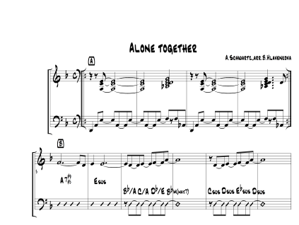 Alone Together