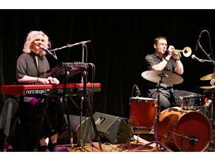 Patron 2 - Koncert Duo