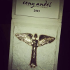 Ceny Andel 2013