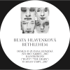 Etiketa B II