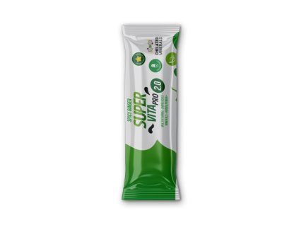 vzorek supervita 2 0 7 5ml spicy ginger