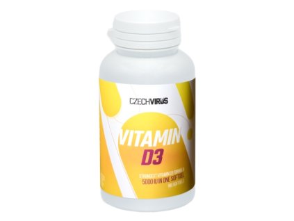 vitamin d3