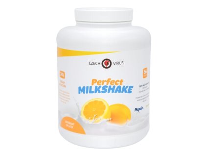 perfect milkshake 2000 g