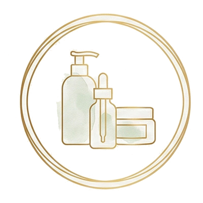 Komplexní rituál krásy