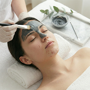 Problematická pleť