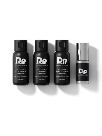 exo grow discovery set