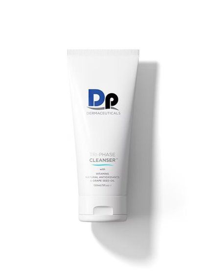 tri phase cleanser 3