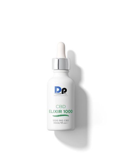 CBD ELIXIR 01