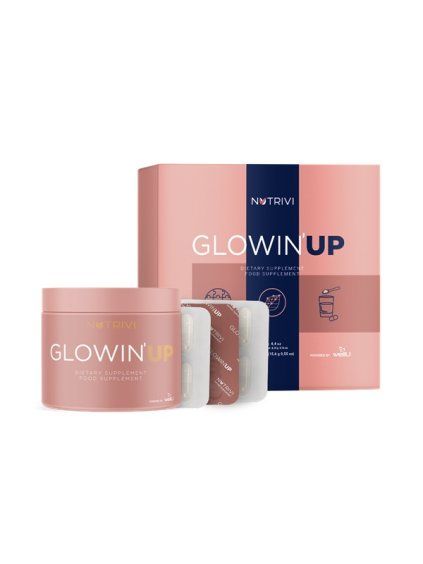 nutrivi glowin up