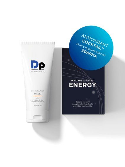 dermapen energy vitamin c2
